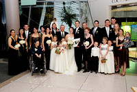 Krauss Family Wedding